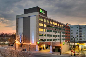  Holiday Inn Express Washington DC Silver Spring, an IHG Hotel  Сильвер Спрингс